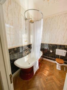 St Giles House Hotel - Spa Services