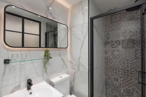 St Giles London – A St Giles Hotel - Policies and Additional Information