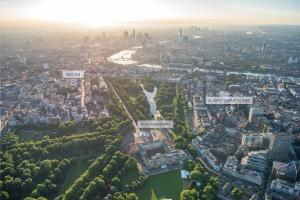 St. James Court, A Taj Hotel, London - Nearby Attractions
