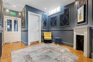 St Martins Lodge - Guest Reviews