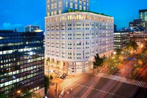 St. Regis Osaka - Room Accommodations