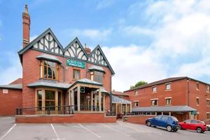 Staindrop Lodge Hotel, Trademark Collection by Wyndham - Check-in and Check-out