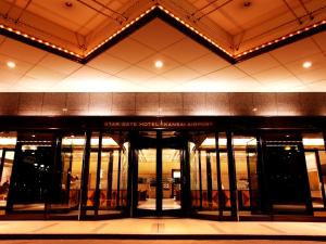 Star Gate Hotel Kansai Airport - Disabled Guest Accommodations