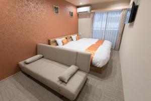 Stay SAKURA Kyoto Dragon - Frequently Asked Questions