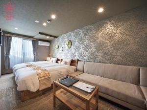 Stay SAKURA Kyoto Gion North - Cancellation Policies