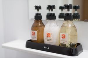 Stay SAKURA Kyoto Higashi Hongan-ji I - Nearby Attractions