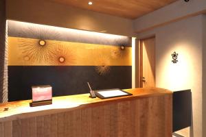 Stay SAKURA Kyoto SUZAKU OJI - Location and Accessibility