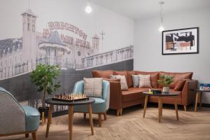 Staybridge Suites Brighton, an IHG Hotel - Dining Options