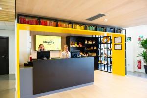 Staycity Aparthotels Near Disneyland Paris - Nearby Attractions