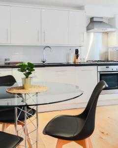 StayInn Covent Garden - Nearby Attractions
