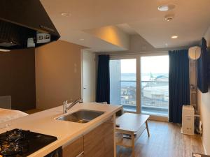 Stay'sOTARU - Location and Accessibility
