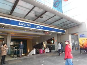 Stylish Studio Room in Trendy Brixton - B - Nearby Attractions