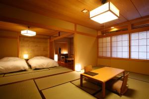 Suizantei Club Jozankei-Adults Only - Nearby Attractions
