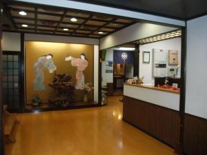Sumiyoshiya - Local Attractions