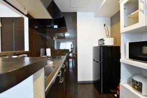 Sun Court Hongodori Garden Hills - Frequently Asked Questions