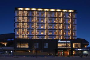 Sun Royal Hotel Kameoka Ekimae - Frequently Asked Questions