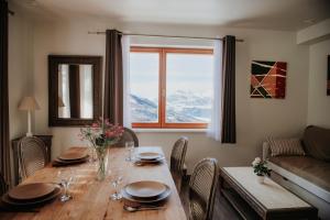 Sunalia Residence The Lodgings of Orres - Guest Reviews and Ratings