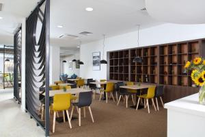 Sunley Hotel - Accessibility and Disability Features