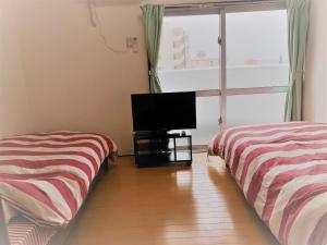 Sunset Hills Inn Naha - Family-Friendly Offerings