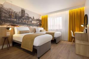 Super 8 by Wyndham Chester East - Check-in, Check-out, and Policies