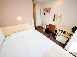 Super Hotel Akihabara Suehirocho - Check-in and Check-out Policies