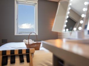 Super Hotel Gotenba - 1 - Safety Features and COVID-19 Measures