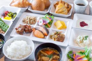 Super Hotel Ishikari - Nearby Attractions
