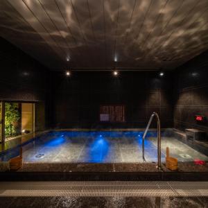 Super Hotel Premier Ginza - Policies and Accessibility