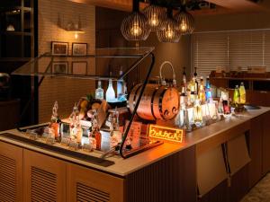 Super Hotel Premier Ikebukuro Natural Hot Spring - Surrounding Area and Accessibility