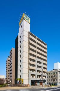 Super Hotel Sakai Marittima - Additional Guest Services