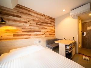 Super Hotel Shinbashi-Karasumoriguchi - Nearby Attractions