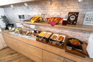 Super Hotel Tokyo JR Tachikawa Kitaguchi - Tips for Your Stay