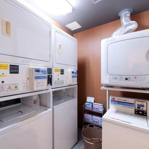 Super Hotel Tokyo Kameido - Dining Options
