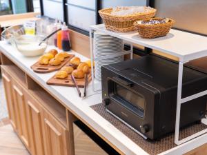 Super Hotel Umeda Higobashi - Frequently Asked Questions