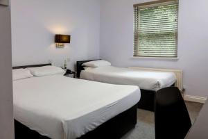 Sure Hotel by Best Western Reading - Questions About Staying Here
