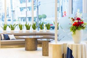 SureStay Plus Hotel by Best Western Shin-Osaka - Policies and Additional Details