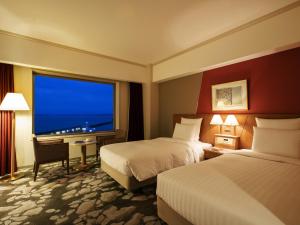Surfeel Hotel Wakkanai - Booking Information