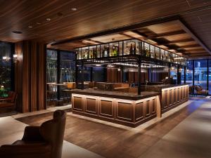 Susukino Granbell Hotel - Wellness Facilities