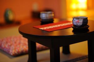 Suzukiya Ryokan - Guest Reviews