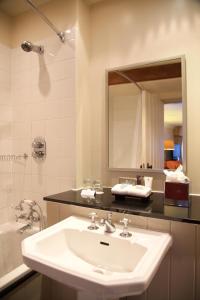 Swan Hotel & Spa - Check-in and Check-out