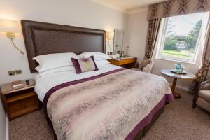 Swans Nest Hotel - Policies and Regulations