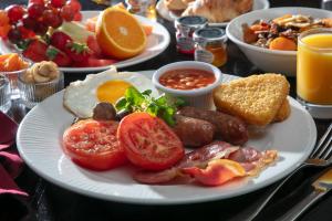 Swindon Blunsdon House Hotel, BW Premier Collection - Safety Measures and Protocols