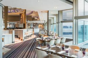 Swissotel Nankai Osaka - Frequently Asked Questions