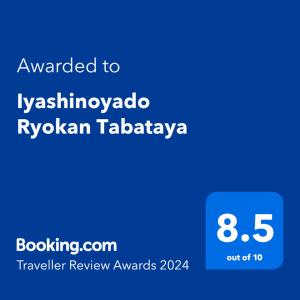 Tabataya - Accessibility and Transportation