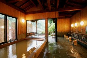 Tabinoyado Kiunsoh - Nearby Attractions
