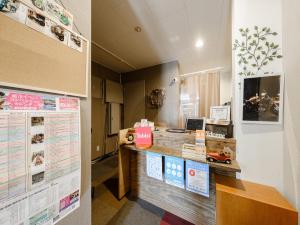 Tabist Diversity Hotel Sin Tokiwa Asahikawa - Getting There