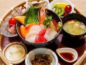 Tabist Hokkaido Daiichi Hotel Sapporo - Hotel Management Information