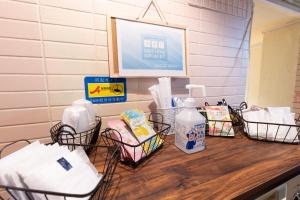 Tabist Hotel Florida Ikebukuro - Hotel Policies and Services