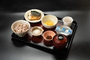 Tabist Hotel Mercury Asakusabashi - Frequently Asked Questions