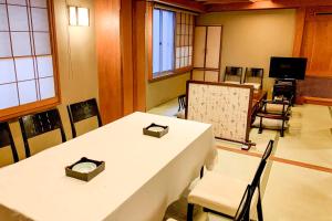 Tabist Kappo-Ryokan Ooriya Kochi - Reception and Services